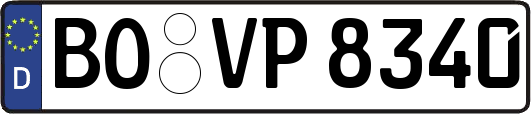 BO-VP8340