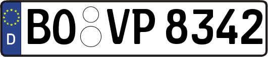 BO-VP8342