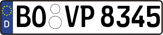 BO-VP8345
