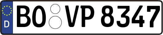 BO-VP8347