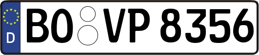 BO-VP8356