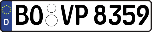 BO-VP8359