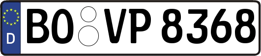 BO-VP8368