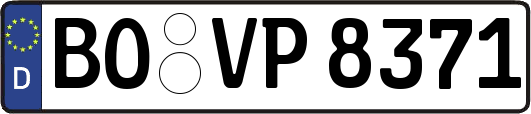 BO-VP8371