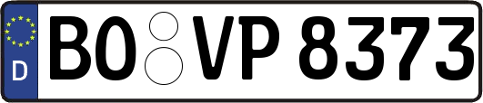 BO-VP8373