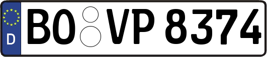 BO-VP8374