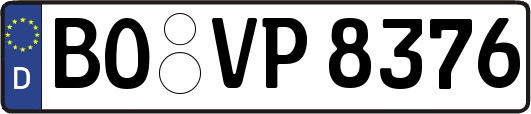 BO-VP8376