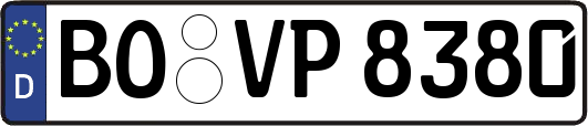 BO-VP8380