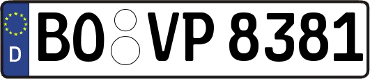 BO-VP8381