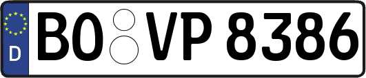 BO-VP8386