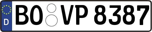 BO-VP8387