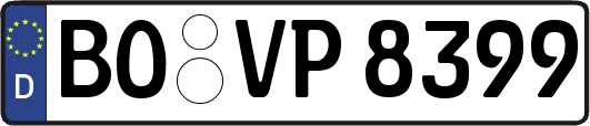 BO-VP8399