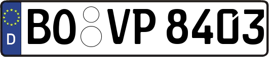 BO-VP8403