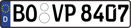 BO-VP8407