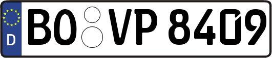 BO-VP8409