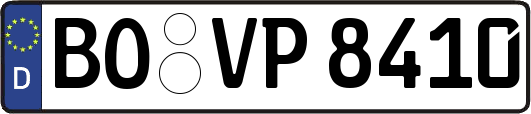BO-VP8410