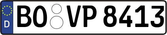 BO-VP8413