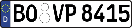 BO-VP8415