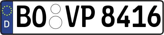 BO-VP8416