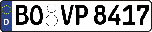 BO-VP8417