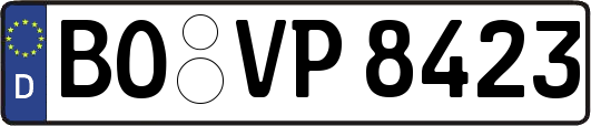 BO-VP8423