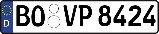 BO-VP8424
