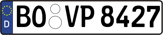 BO-VP8427