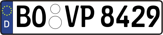 BO-VP8429