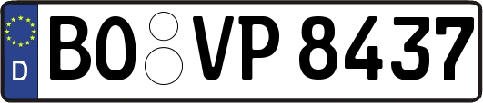 BO-VP8437