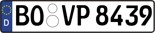 BO-VP8439