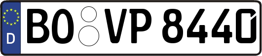 BO-VP8440