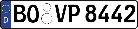 BO-VP8442