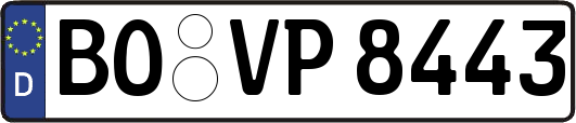 BO-VP8443
