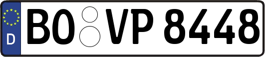 BO-VP8448