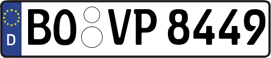 BO-VP8449