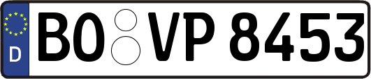 BO-VP8453