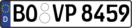 BO-VP8459