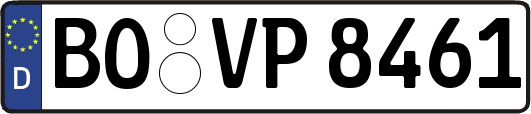 BO-VP8461