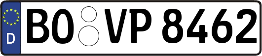BO-VP8462