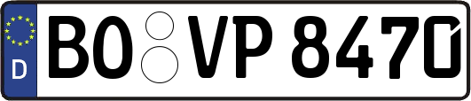 BO-VP8470