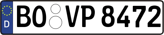 BO-VP8472