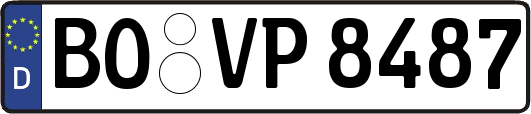 BO-VP8487