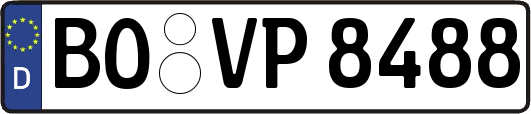 BO-VP8488