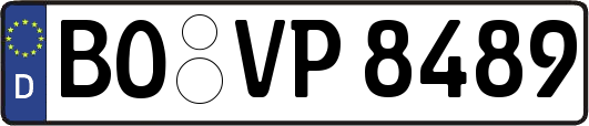 BO-VP8489