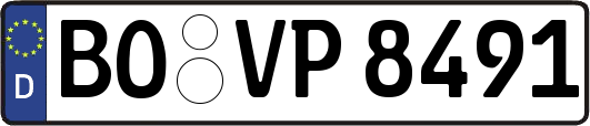 BO-VP8491
