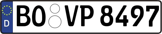 BO-VP8497