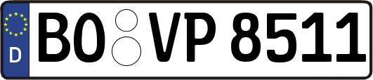 BO-VP8511