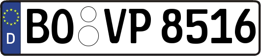 BO-VP8516
