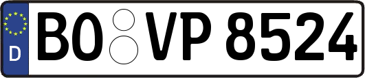 BO-VP8524