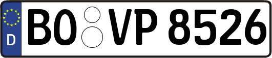 BO-VP8526